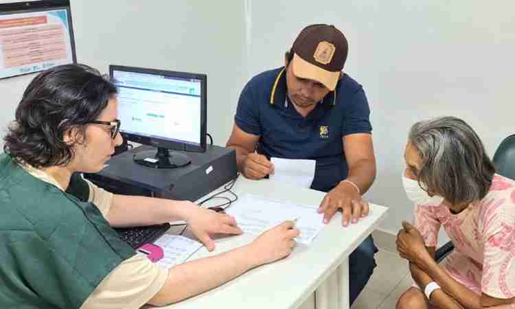 Cirurgia vascular do HRC garante atendimento especializado 24 horas e amplia assistência no Cariri